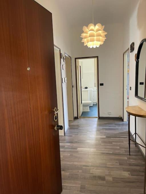 Spacious And Bright Close To Fiera And San Siro
