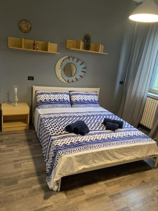 Spacious And Bright Close To Fiera And San Siro * Milan